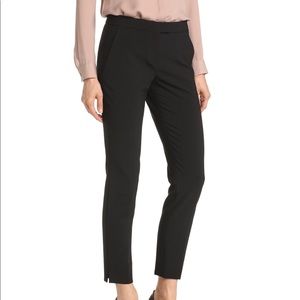 EUC Black Theory Pants 2